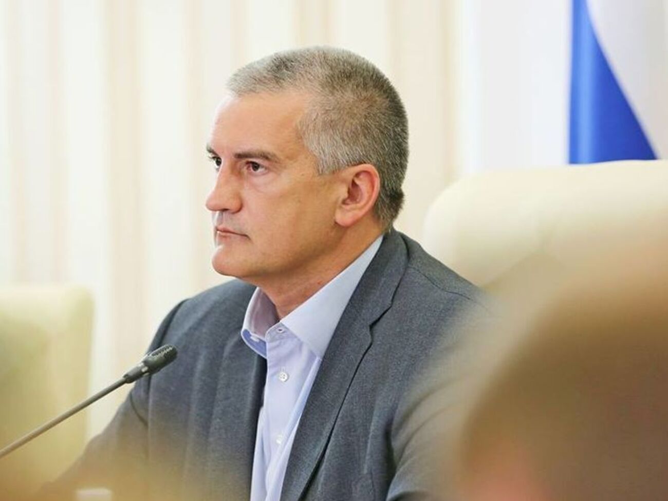 Аксенов: Голоса крымскких татар будут учтены так же, как и голоса других граждан РФ