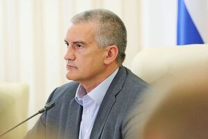 Аксенов: Голоса крымскких татар будут учтены так же, как и голоса других граждан РФ