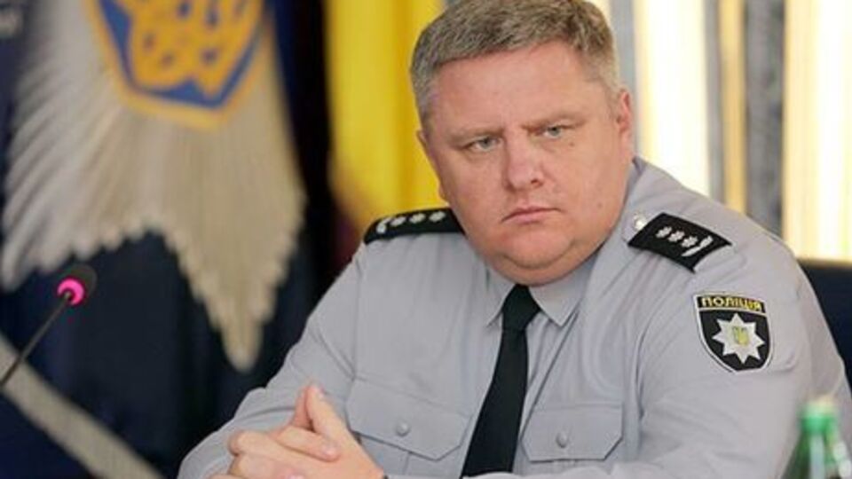 Крищенко: Охрана усилена, в посольство РФ в Киеве направлены дополнительные отряды полиции
