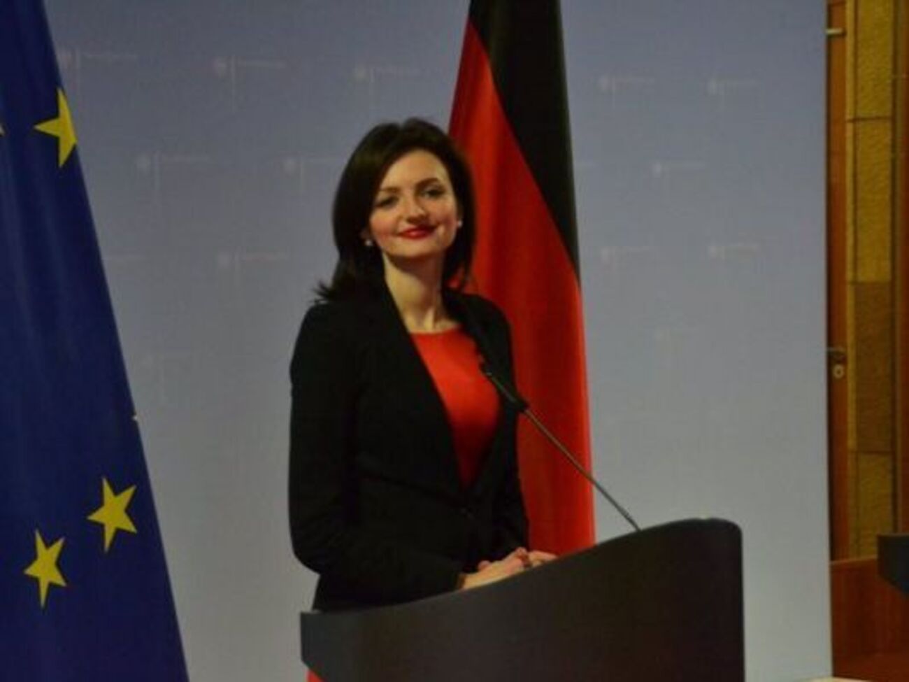 Беца:&nbsp;Сегодняшние выборы &ndash;&nbsp;составляющая продолжающейся агрессии РФ против Украины