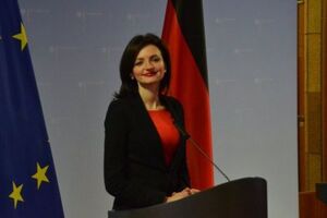 Беца: Сегодняшние выборы – составляющая продолжающейся агрессии РФ против Украины