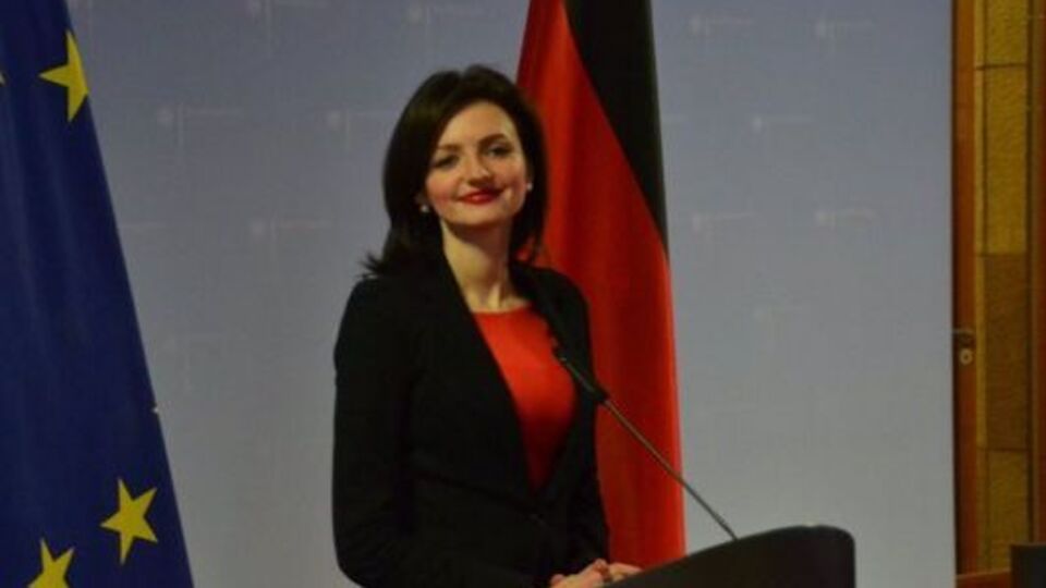 Беца: Сегодняшние выборы – составляющая продолжающейся агрессии РФ против Украины