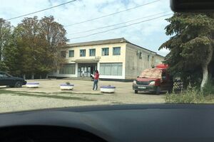 Ленур Ислямов: "Выборы" в оккупированном Крыму