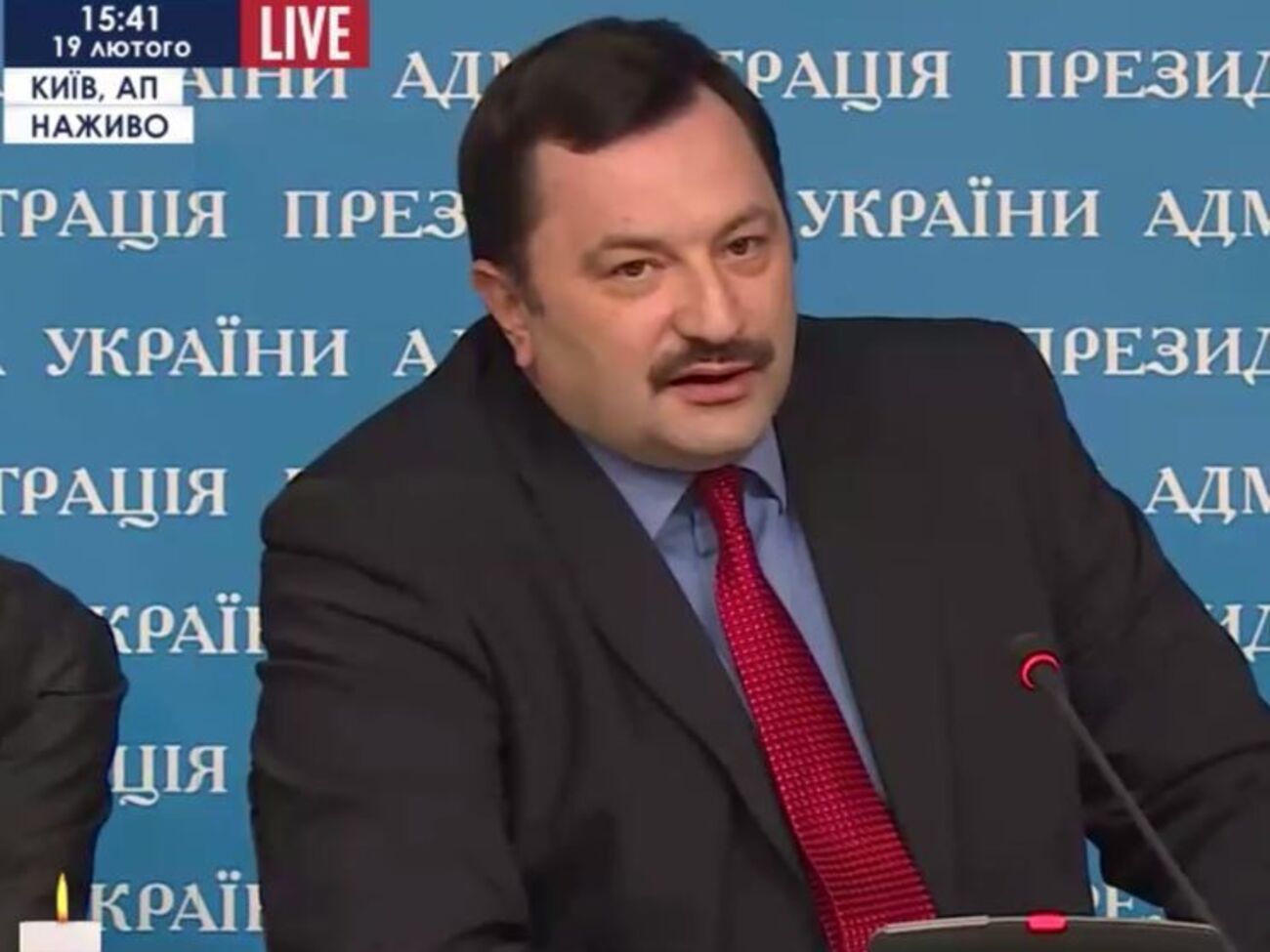 Андрей Таранов разбился несколько часов назад