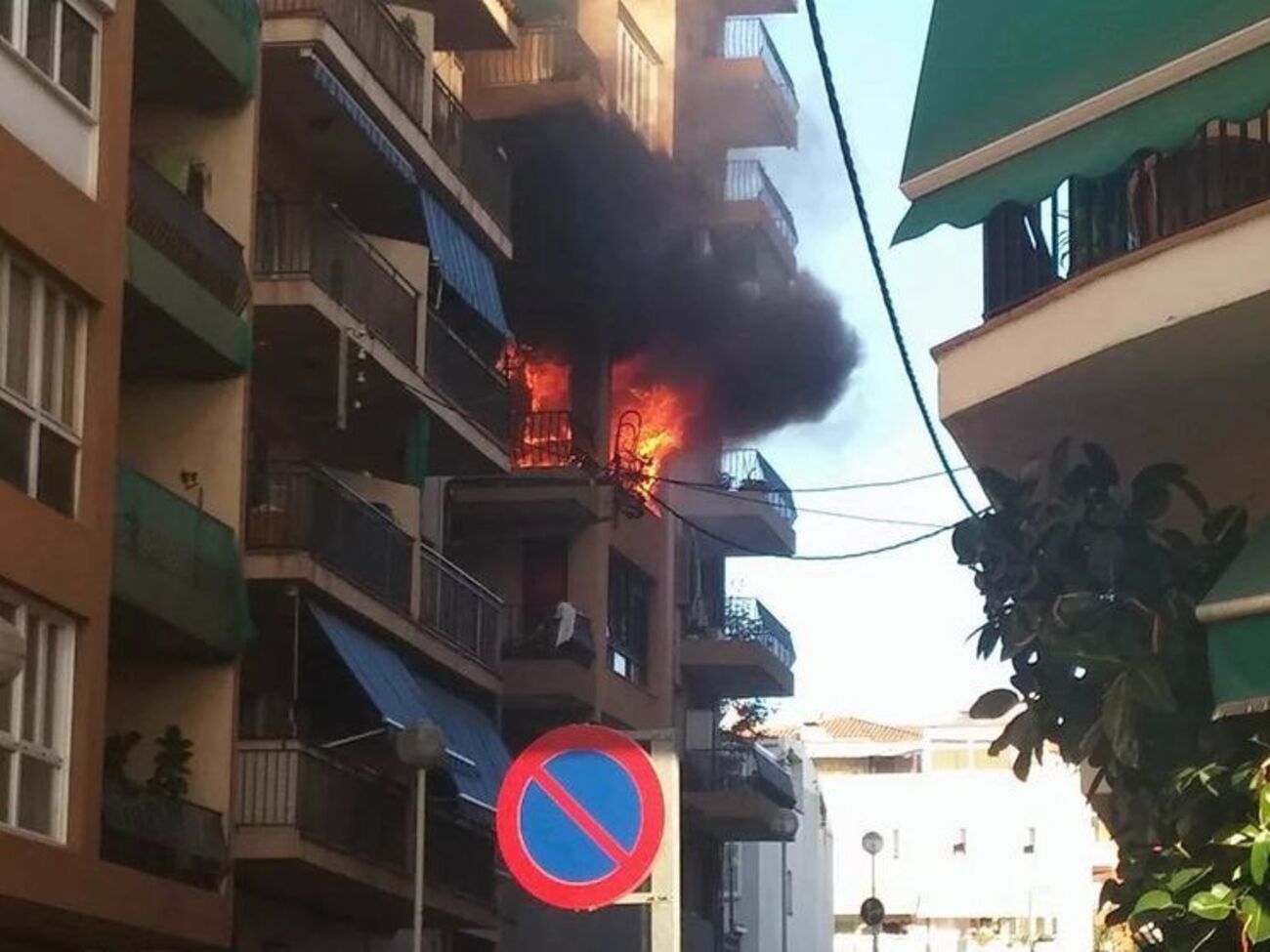 Предварительной версией происшествия является взрыв газа