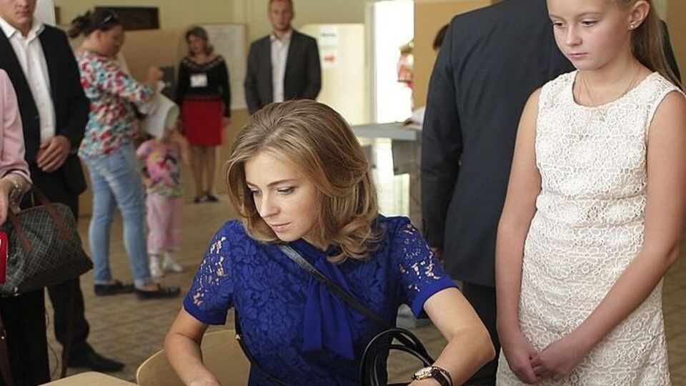 Поклонская: Иностранные наблюдатели изначально выразили свое отношение к референдуму, к жизни в Крыму