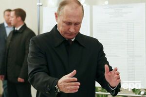 Путин готов к переговорам по поводу Крыма, считает российский оппозиционер Боровой