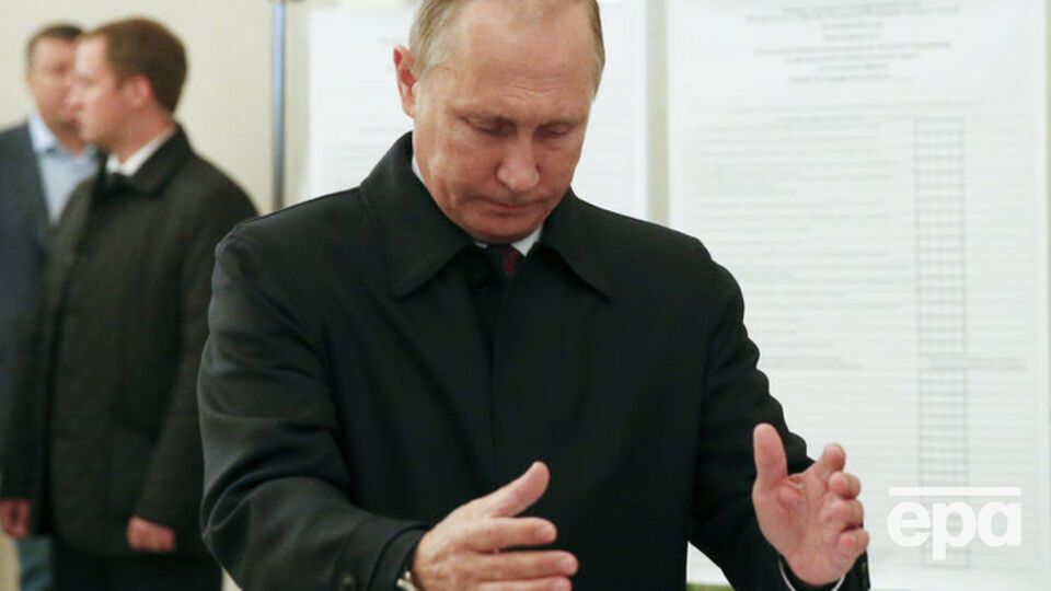 Путин готов к переговорам по поводу Крыма, считает российский оппозиционер Боровой