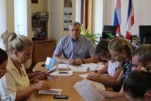 Михаил Малышев сообщил о ликвидации неполадок