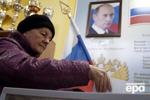 Эйдман: Голосованием мы можем хотя бы попытаться несколько подпортить власти сладкую жизнь