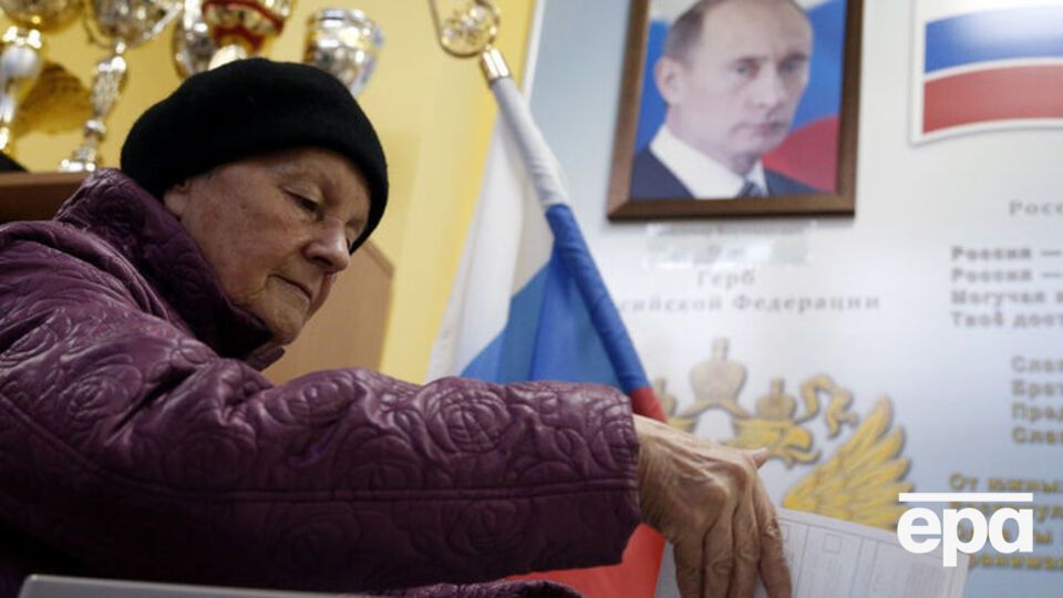 Эйдман: Голосованием мы можем хотя бы попытаться несколько подпортить власти сладкую жизнь