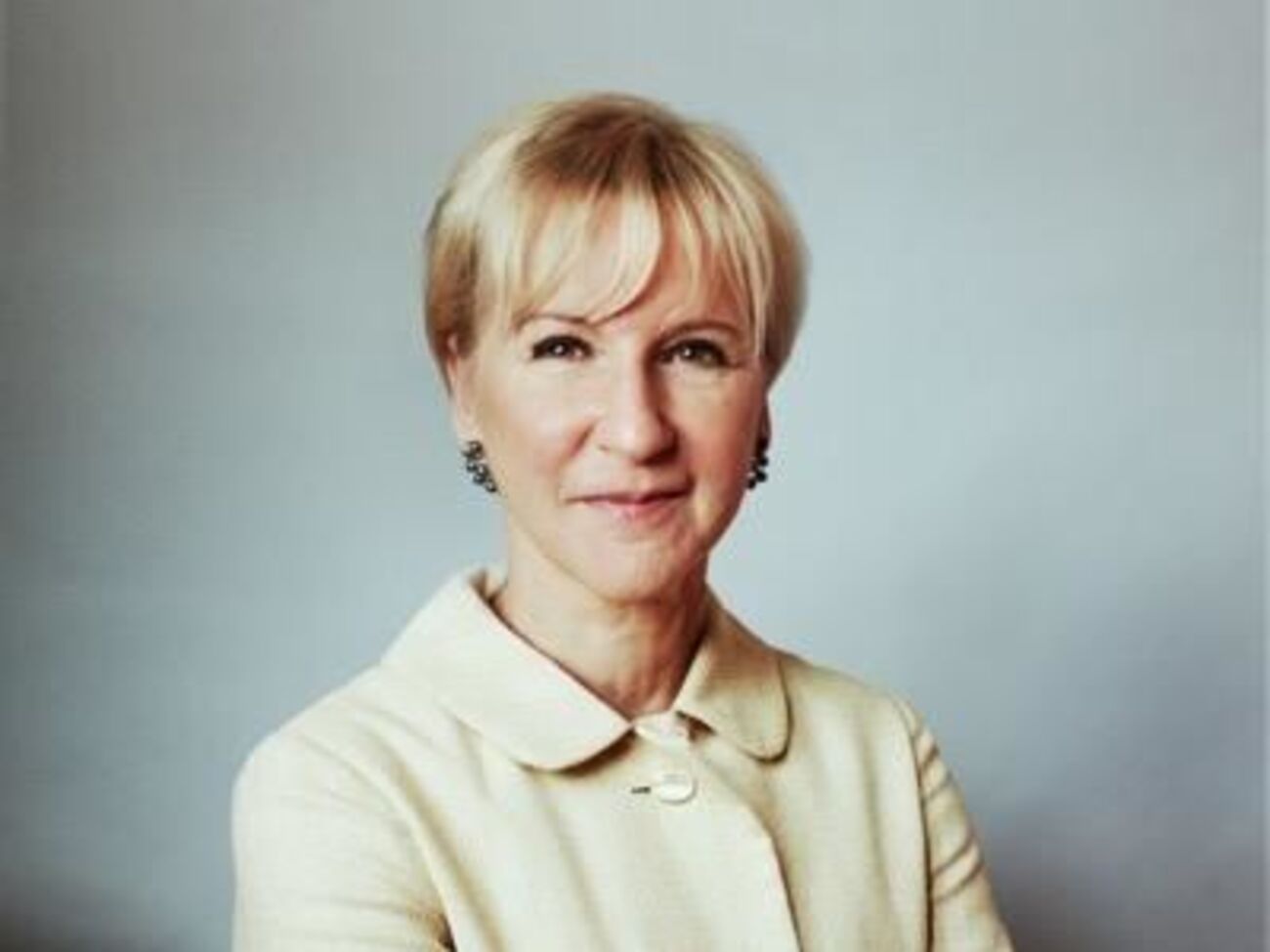 Маргот Вальстрем: Не признаем "избранных" в Крыму кандидатов