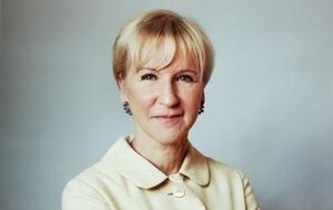 Маргот Вальстрем: Не признаем "избранных" в Крыму кандидатов