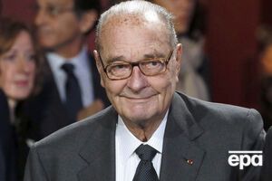 После перенесенного в 2005 году инсульта Ширак постоянно жалуется на слабость