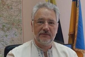 Павел Жебривский об Андрее Таранове: Это уникальный человек, настоящий генерал