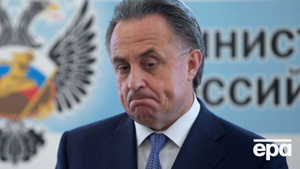 Мутко: Ни один канал у нас пока не купил права на показ чемпионата мира 2018 года