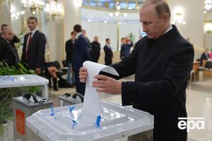 Шендерович: Суть путинской России – фальшак