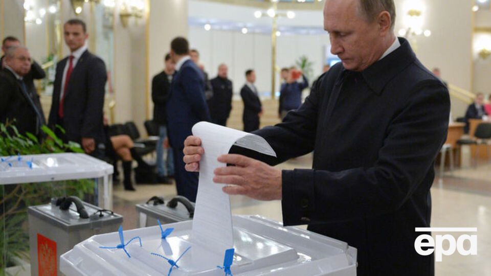 Шендерович: Суть путинской России – фальшак