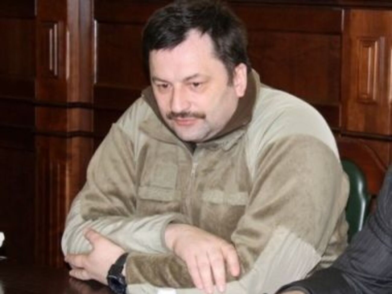 Таранов погиб 18 сентября
