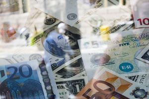 Курс валют на 19 сентября