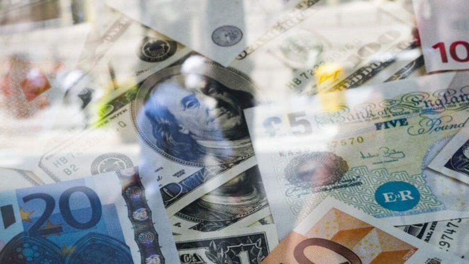 Курс валют на 19 сентября
