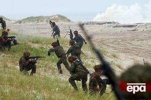 НАТО усилит свои подразделения у границ с Россией