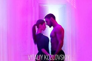 Козловский начал подготовку к клипу за месяц до съемок