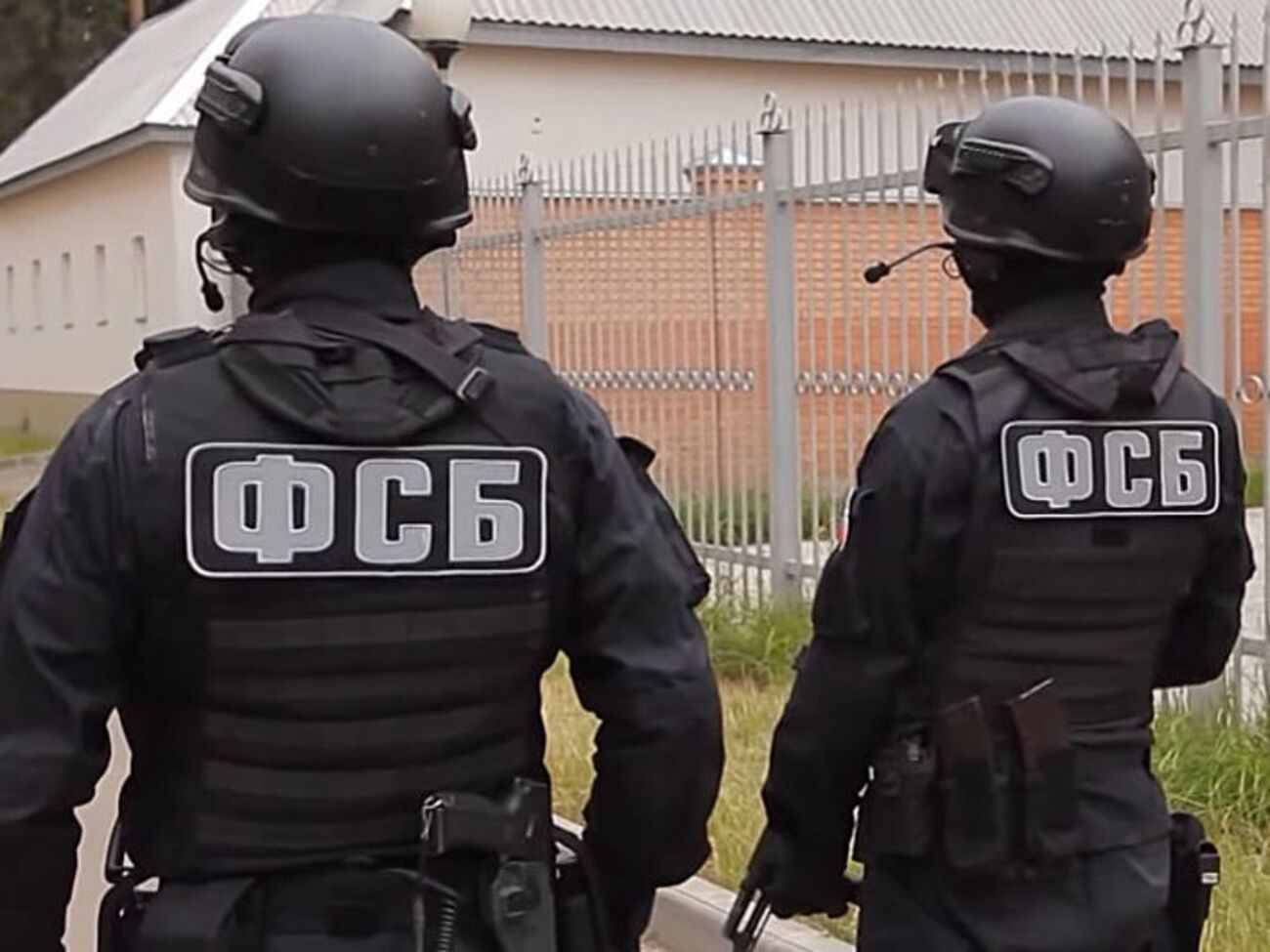 ФСБ в России станет министерством госбезопасности