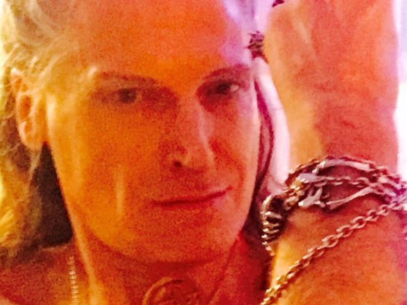 Джигурда:&nbsp;Я Джигурду на пенсию отправил, чтобы творить в любви любовь без правил