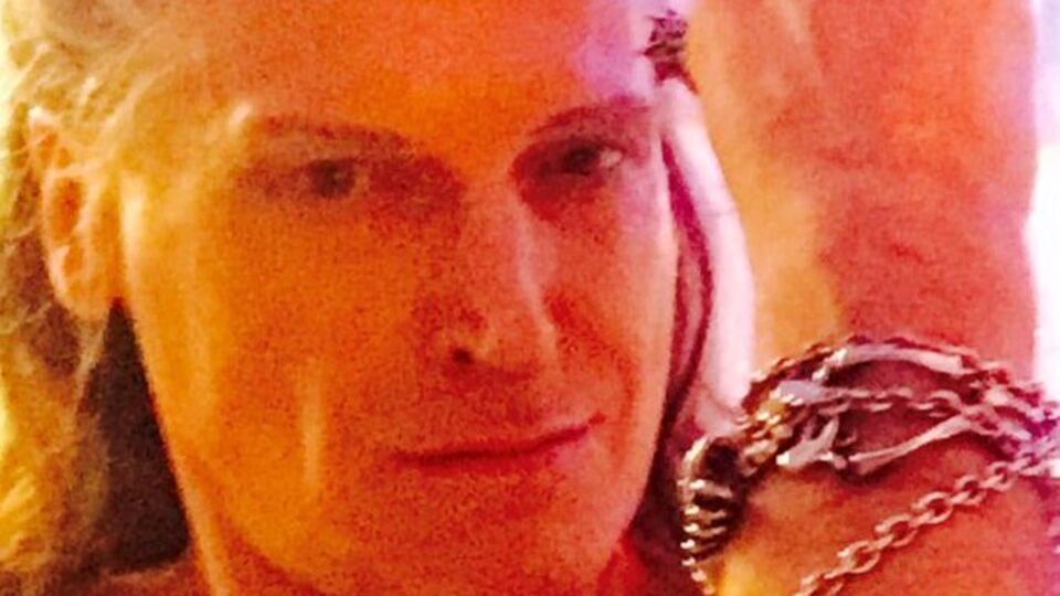 Джигурда: Я Джигурду на пенсию отправил, чтобы творить в любви любовь без правил