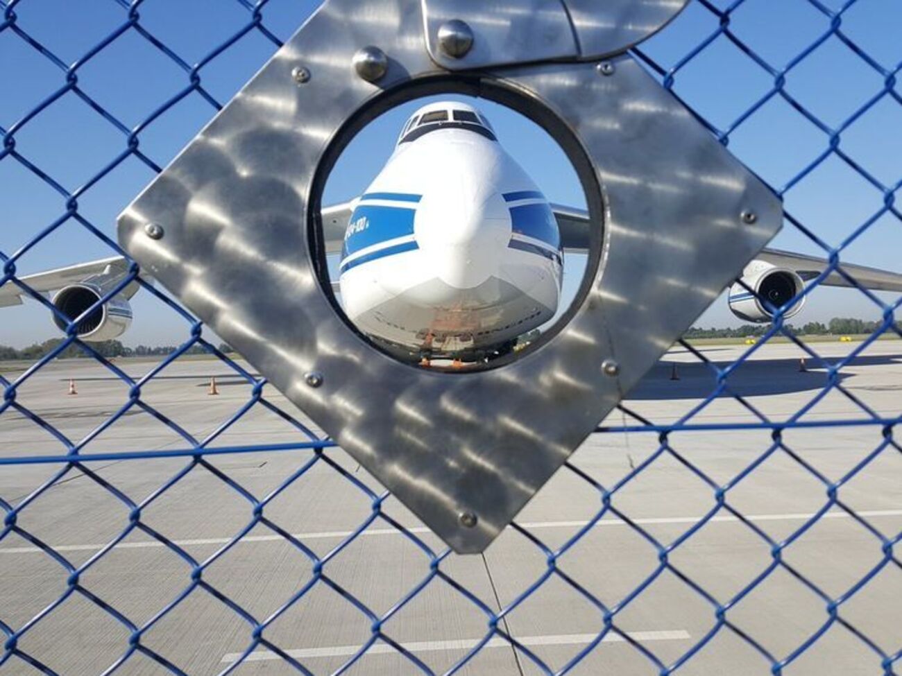 Инцидент произошел 18 сентября