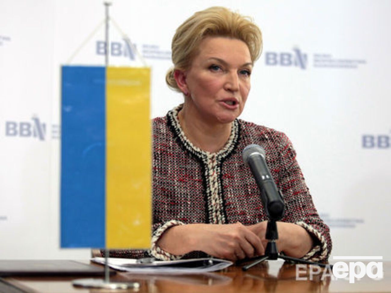 Богатырева снята с международного розыска, утверждает адвокат