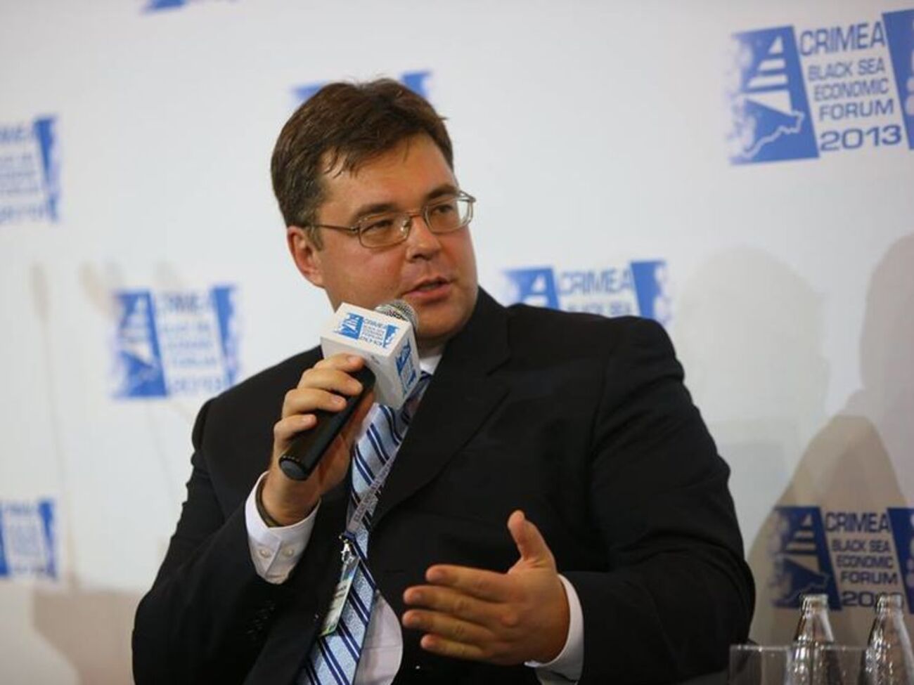 Харченко: Поскольку НАКу ”Укртрансгаз" больше не подчиняется, Стокгольмский арбитраж резонно скажет: “Оснований для продолжения дела против "Газпрома" у нас нет”