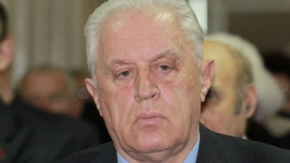 Грач: Крымчан заставляют любить одну партию, что бы она с ними ни делала
