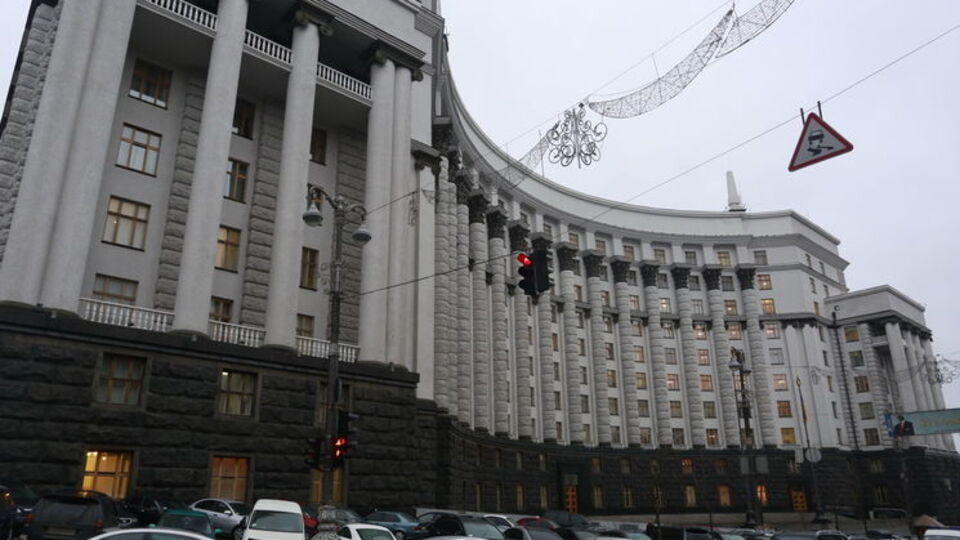 Проект госбюджета должны рассмотреть в среду