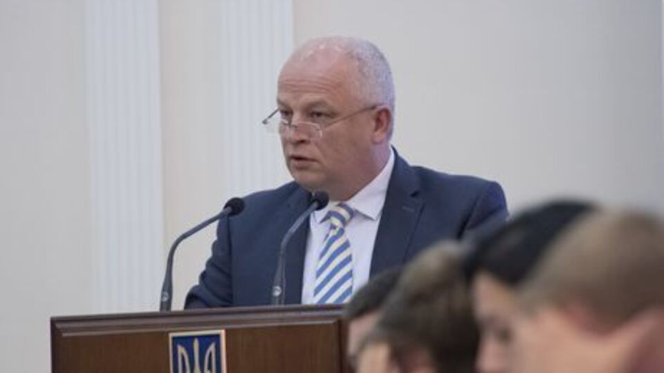 Кубив пообещал обнародовать меморандум с МВФ