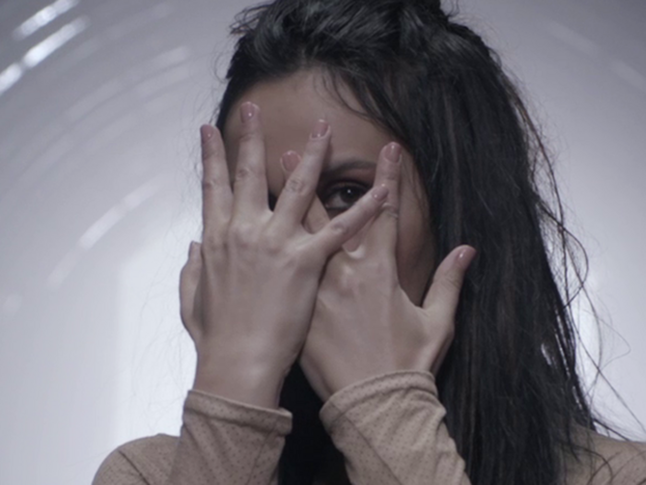 Джамала показала эпизод нового клипа