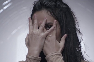 Джамала показала эпизод нового клипа