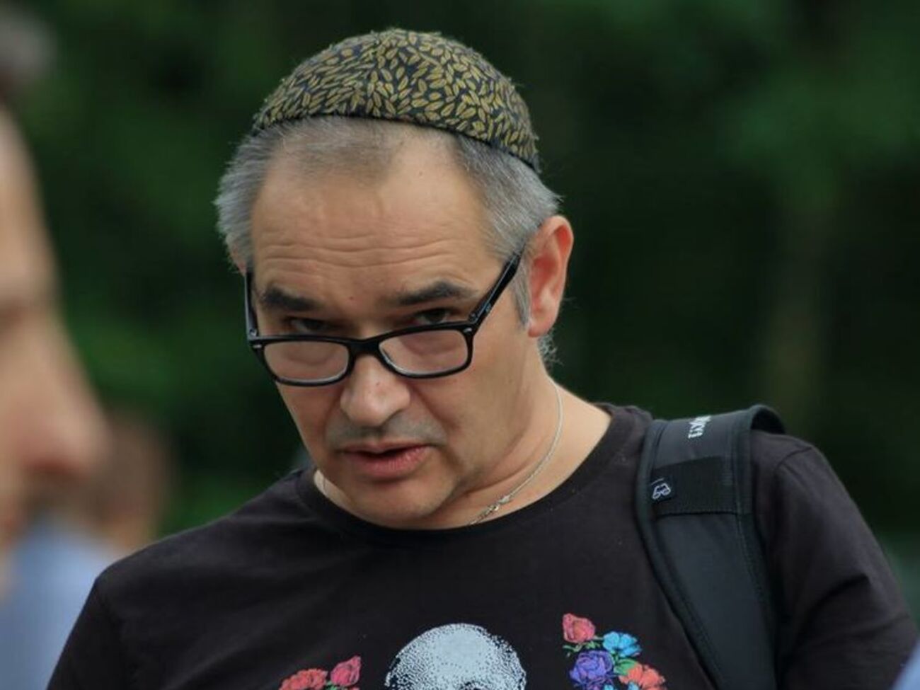 Дело против Носика было возбуждено еще в ноябре 2015 года