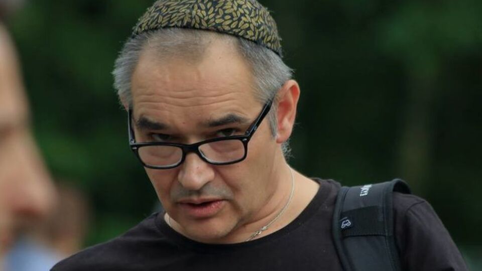 Дело против Носика было возбуждено еще в ноябре 2015 года