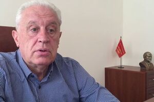 Грач: Проблемы не решаются