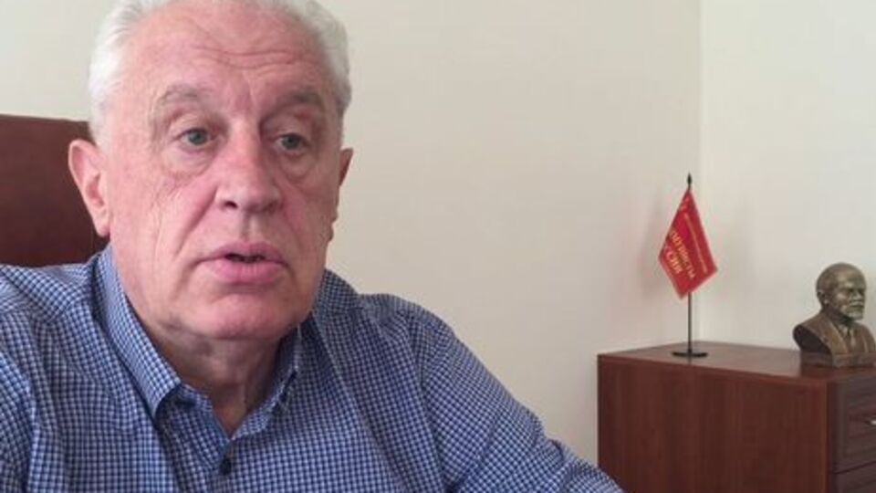 Грач: Проблемы не решаются