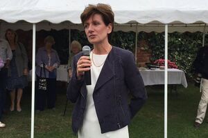 Джеймс считает Путина политическим героем