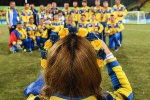 Украина заняла третье место в медальном зачете на Паралимпиаде 2016