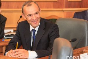 Кожемякин ожидает на заседании комитета Авакова, Деканоидзе и Луценко