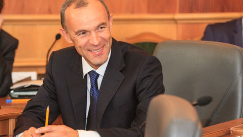 Кожемякин ожидает на заседании комитета Авакова, Деканоидзе и Луценко