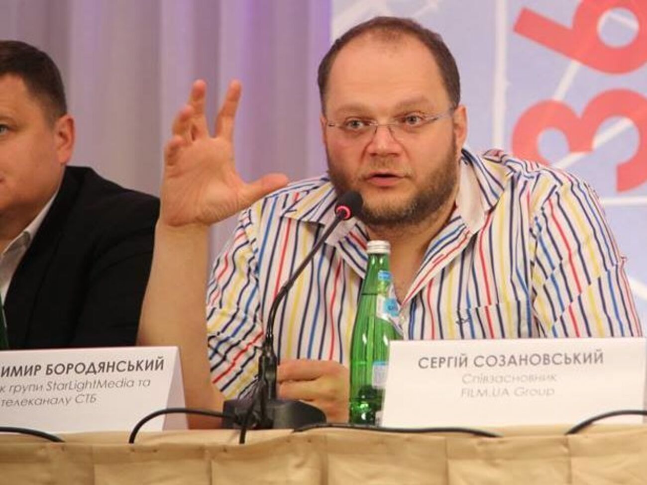 Бородянский считает, что на украинском рынке должны остаться только две медиагруппы