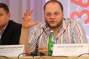 Бородянский считает, что на украинском рынке должны остаться только две медиагруппы