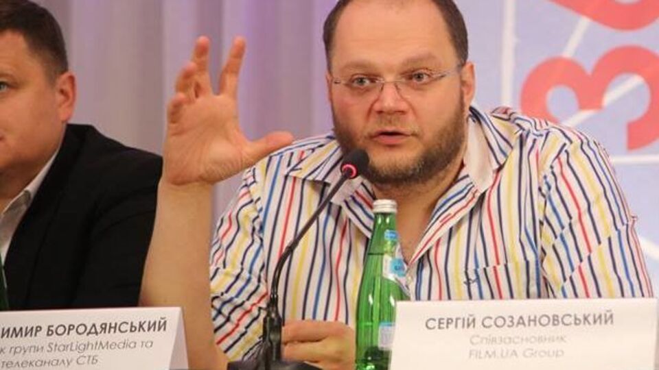 Бородянский считает, что на украинском рынке должны остаться только две медиагруппы