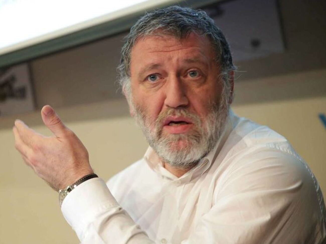 Сергей Пархоменко:&nbsp;Это иллюзия, если вы считаете, что раз не пошли на выборы, значит, в них не участвуете. Наоборот, вы в них участвуете своим непоходом, потому что ваш голос все равно втащат в эту игру